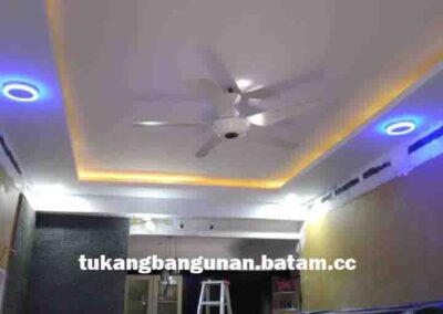 renovasi dapur rumah