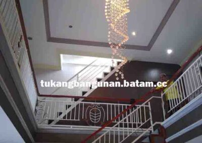 tukang bangunan kota Batam